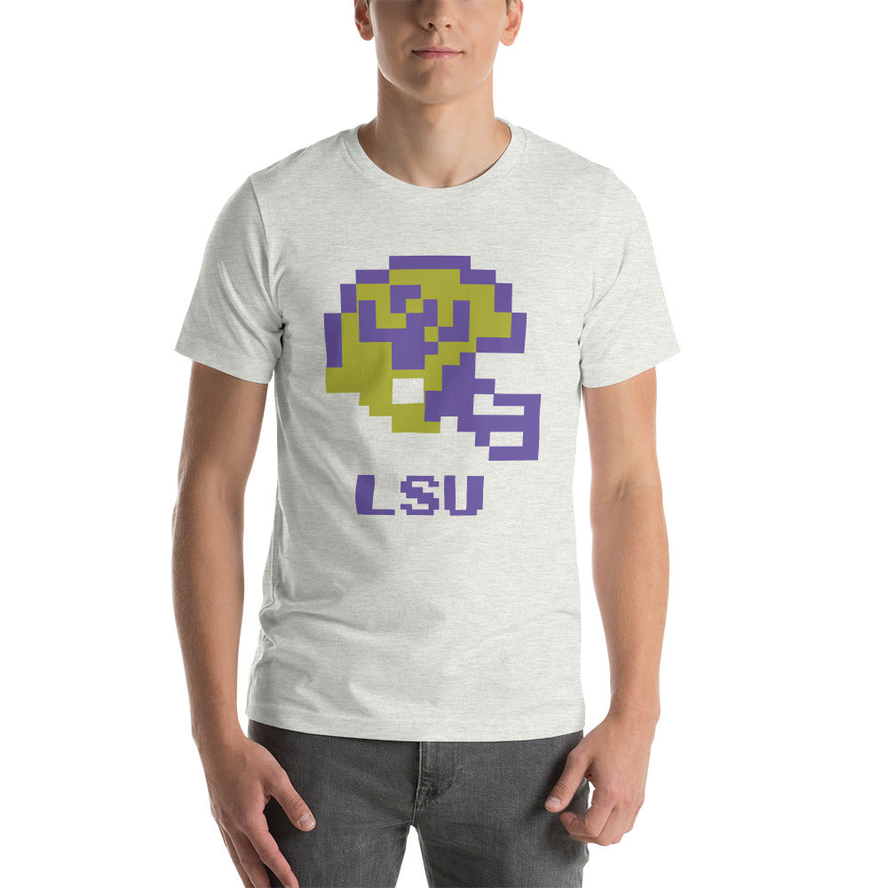 LSU Tecmo Bowl