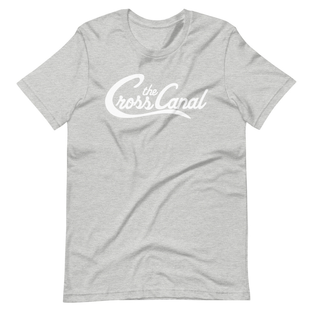 Cross The Canal