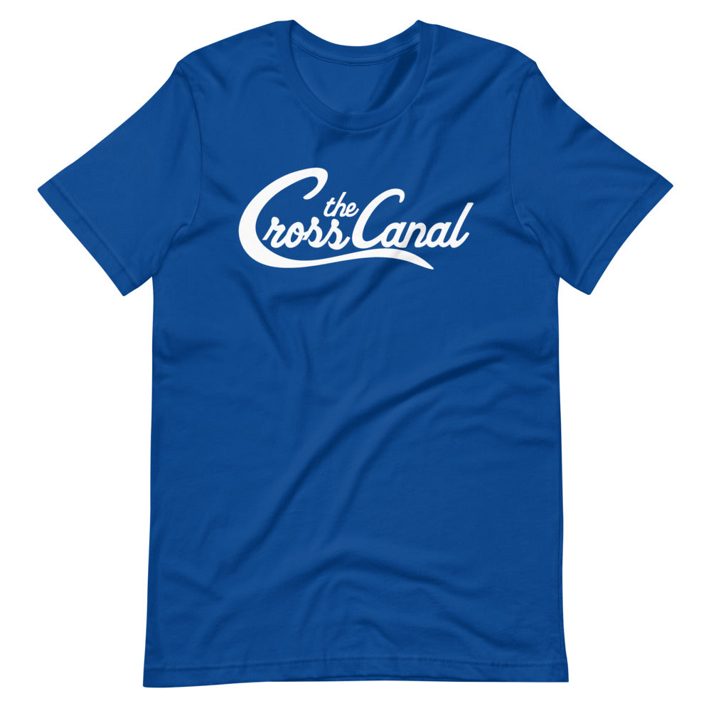 Cross The Canal
