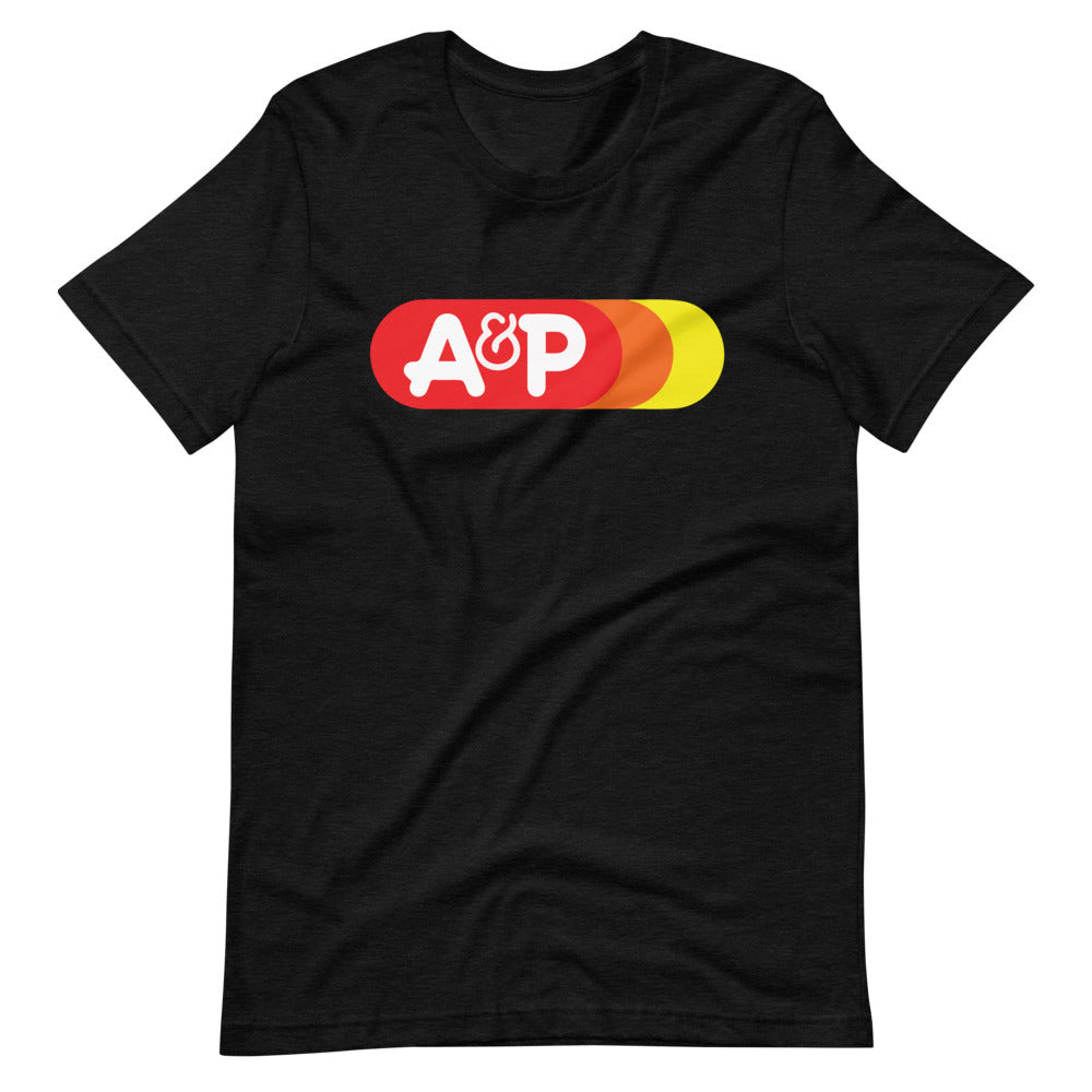 A and P