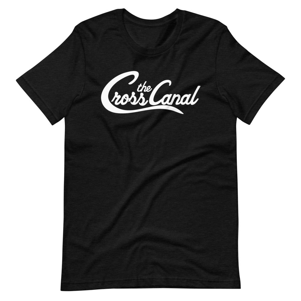 Cross The Canal