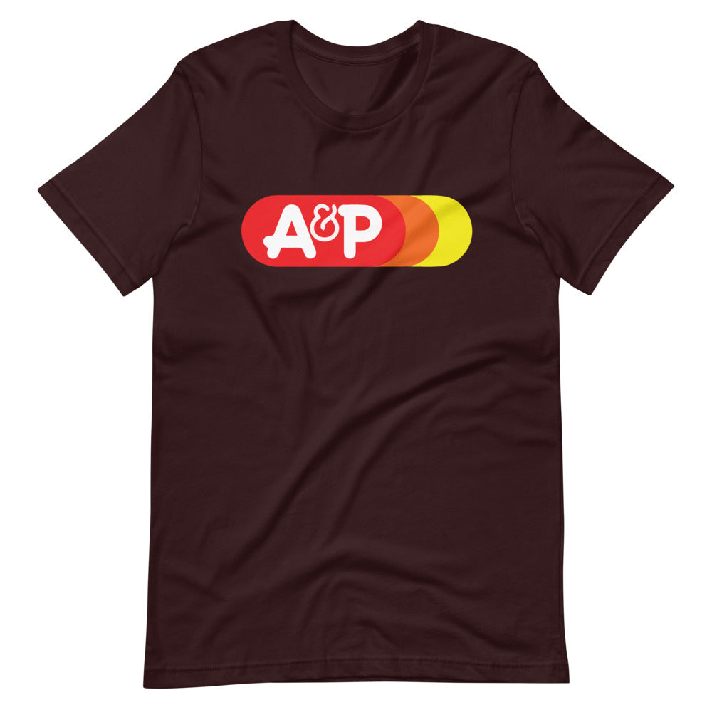 A and P