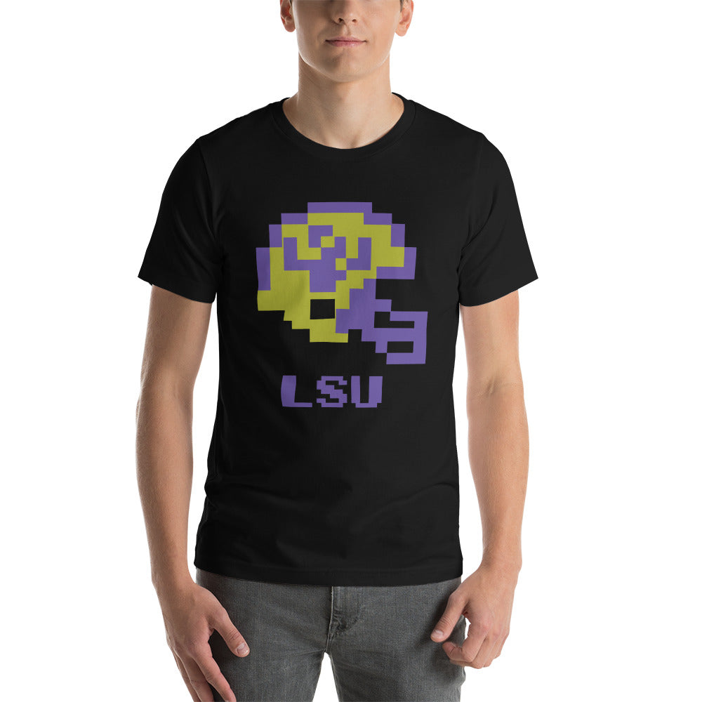 LSU Tecmo Bowl