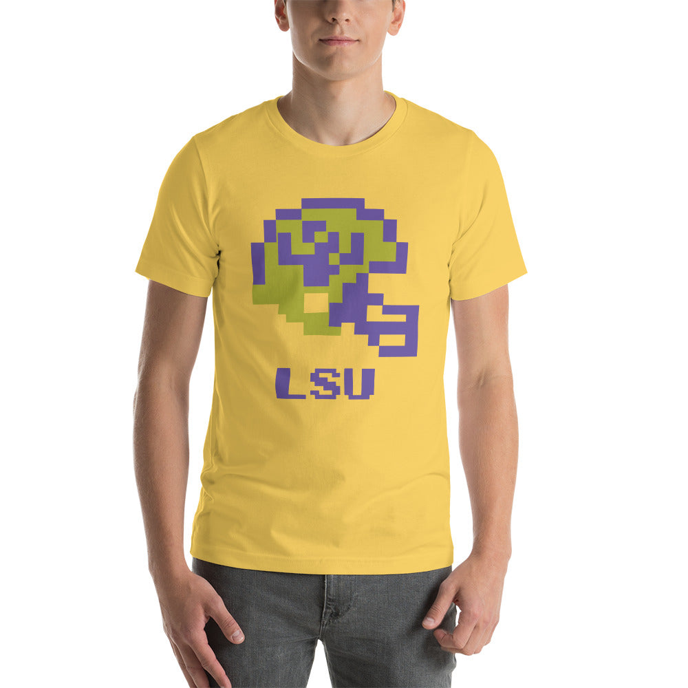 LSU Tecmo Bowl