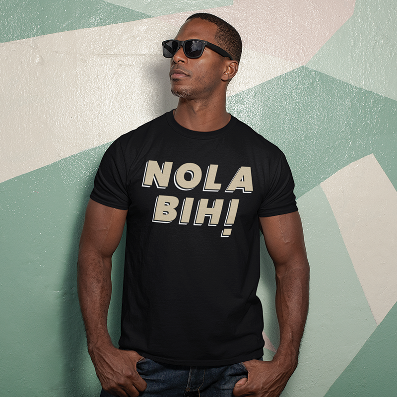 NOLA BIH