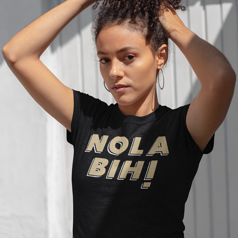 NOLA BIH