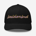 Louisianimal Curved Brim Trucker Cap