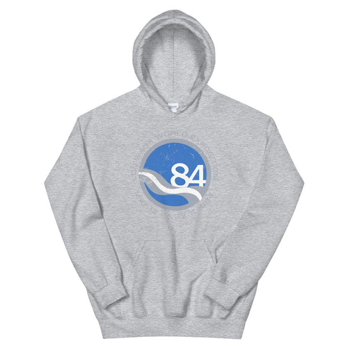 1984 New Orleans World's Fair Hoodie