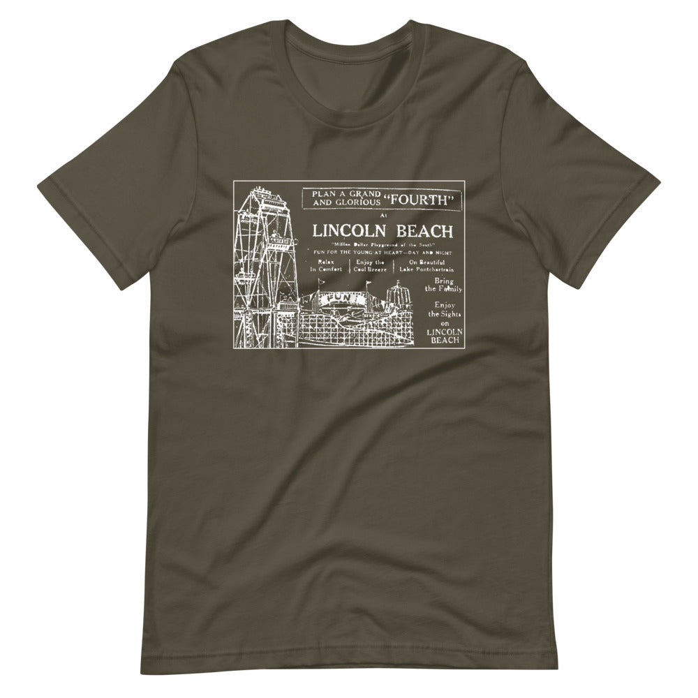 Lincoln Beach