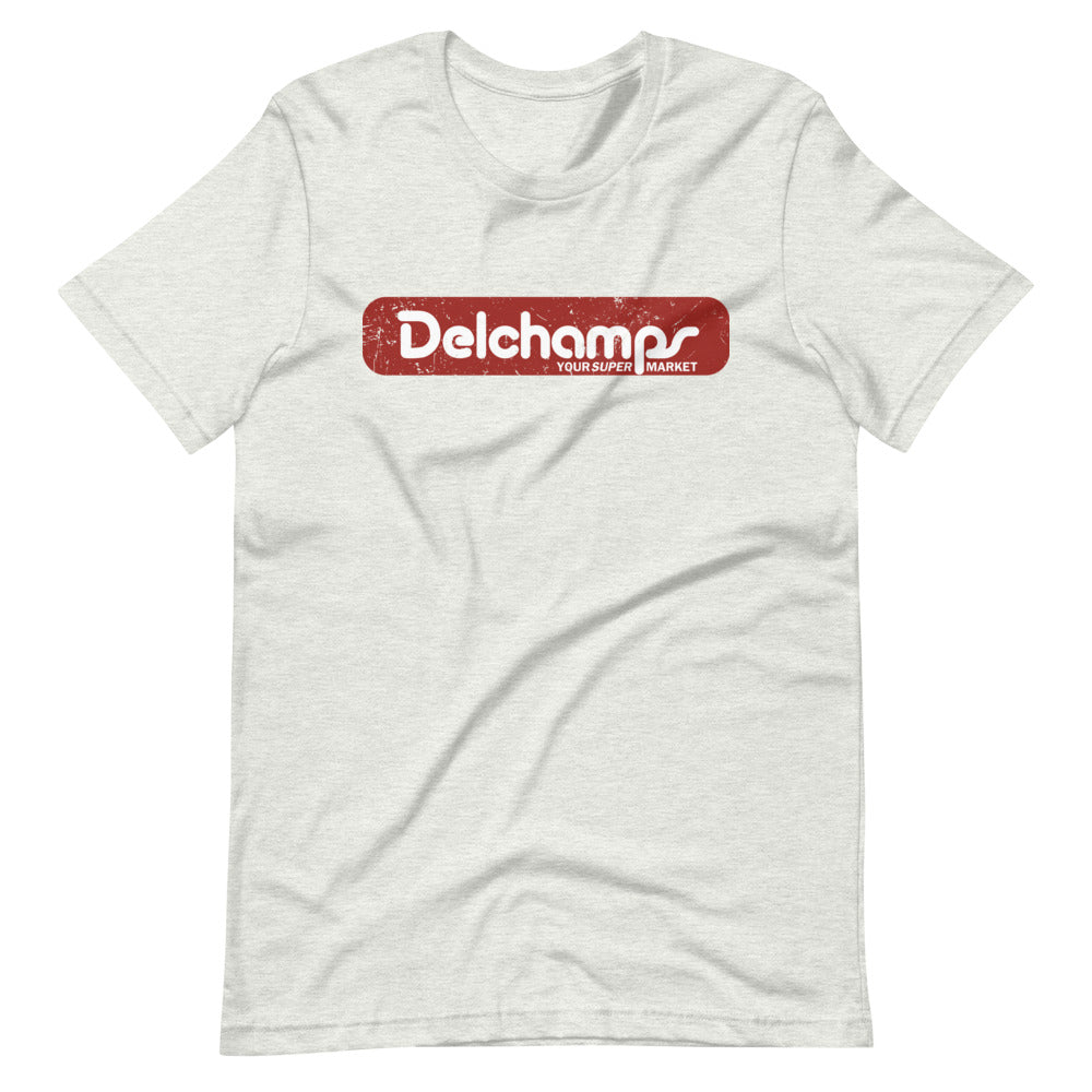 Delchamps