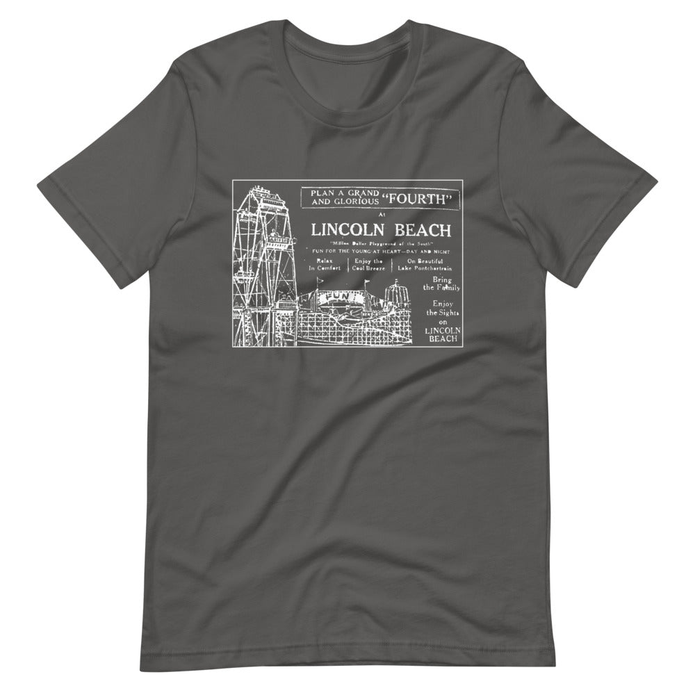 Lincoln Beach