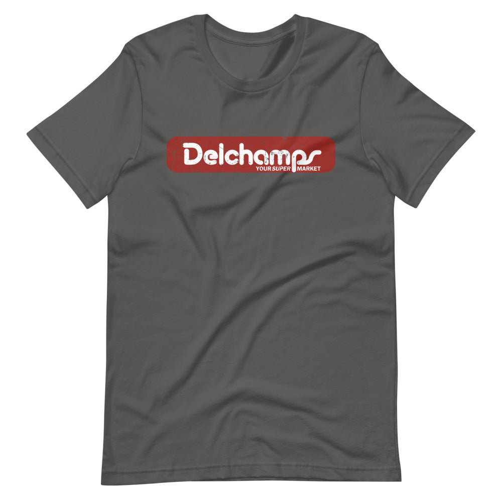 Delchamps