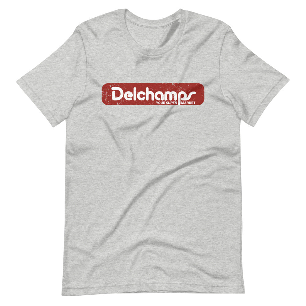 Delchamps