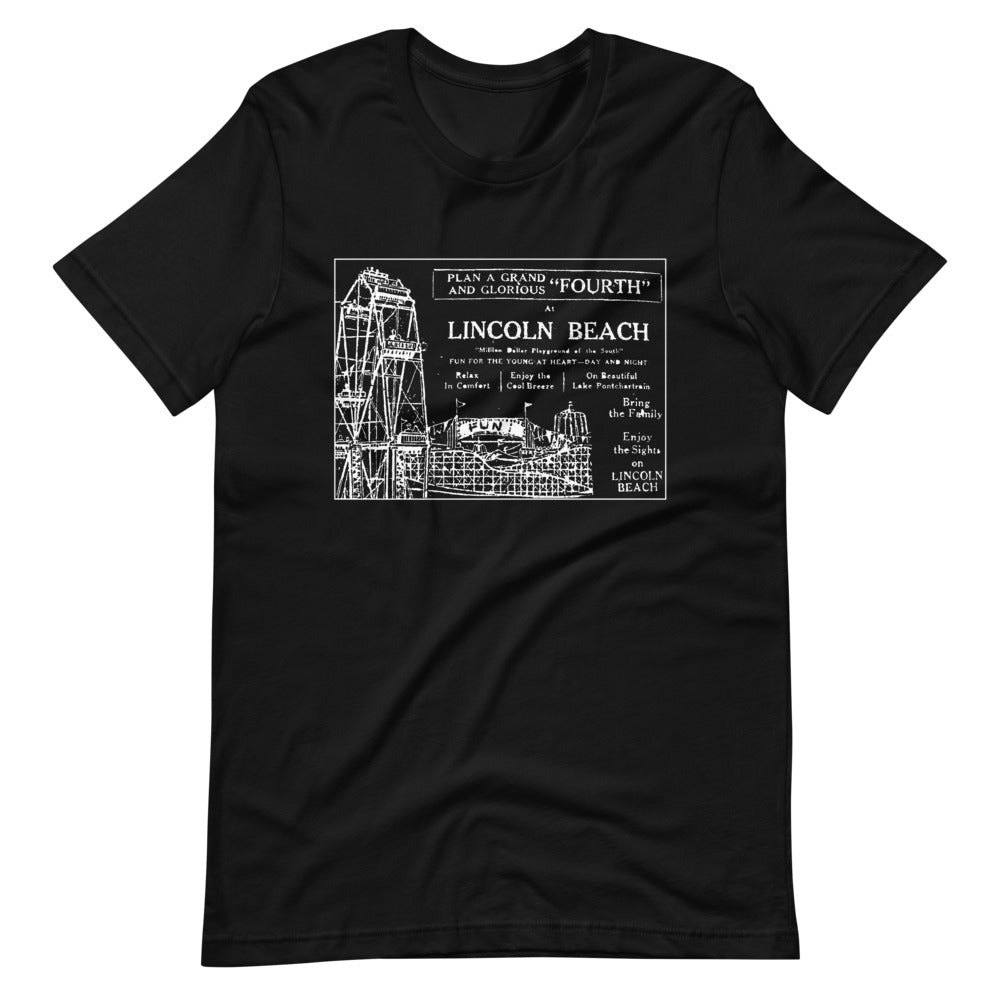 Lincoln Beach