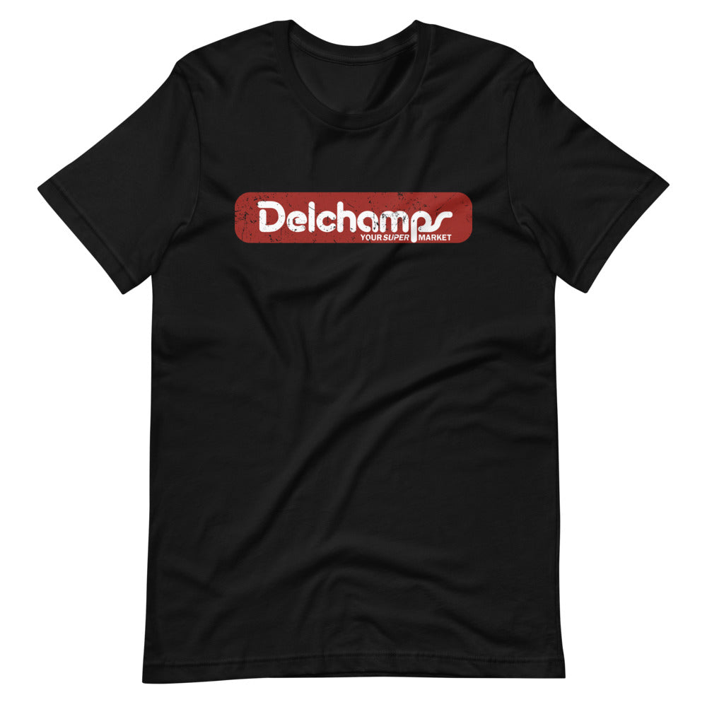 Delchamps