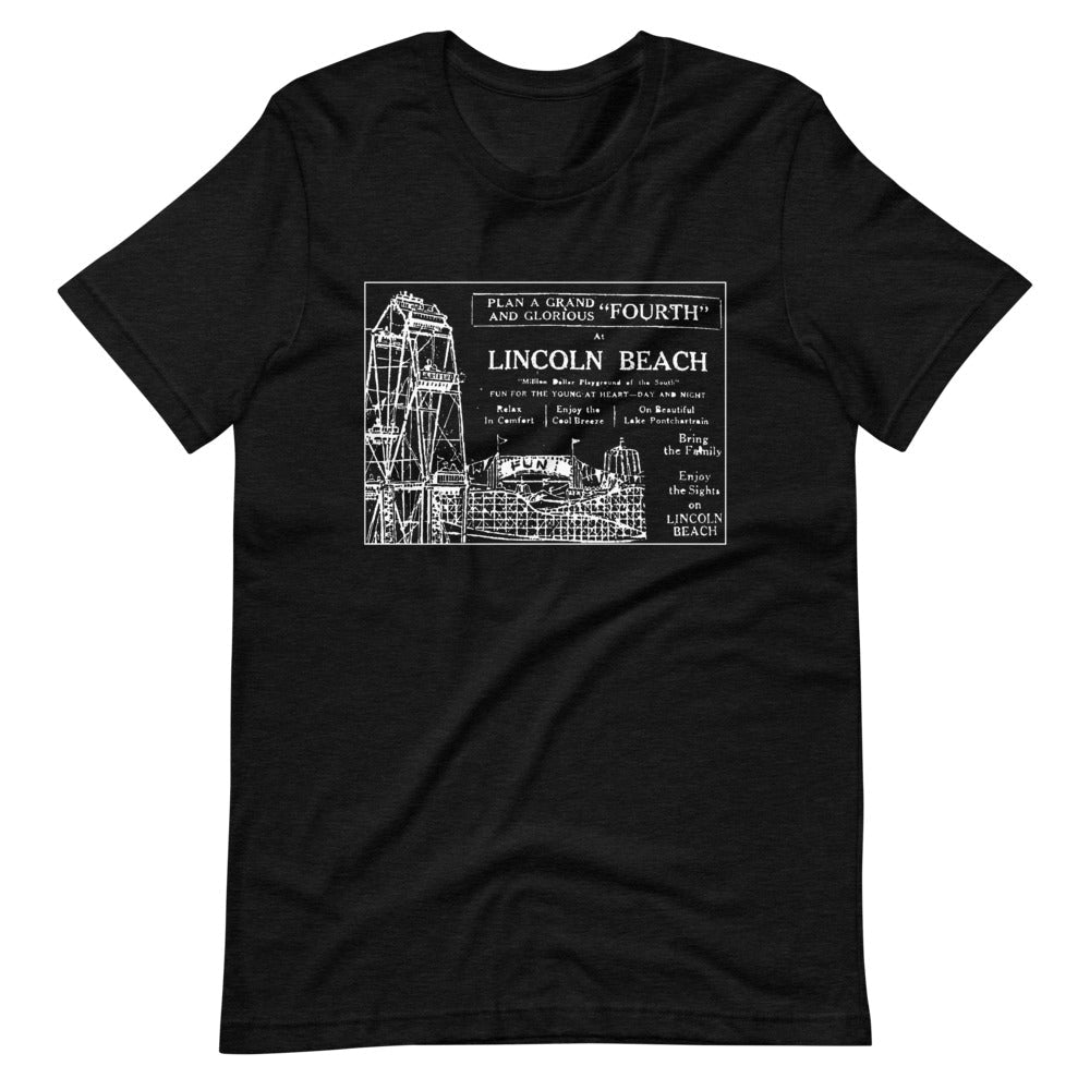 Lincoln Beach