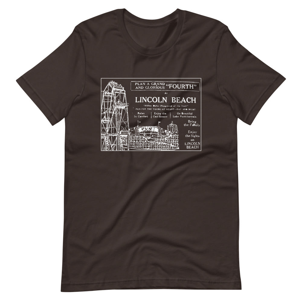 Lincoln Beach
