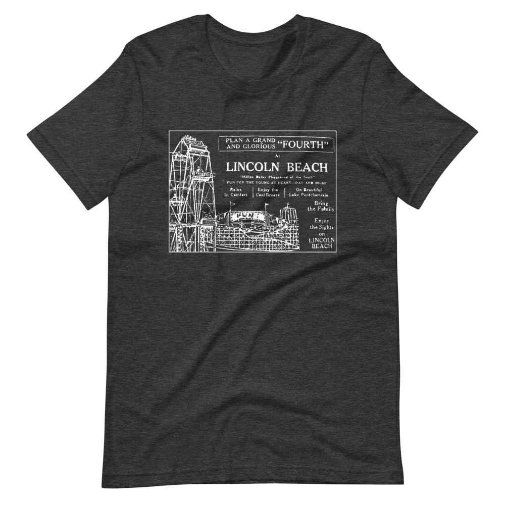 Lincoln Beach
