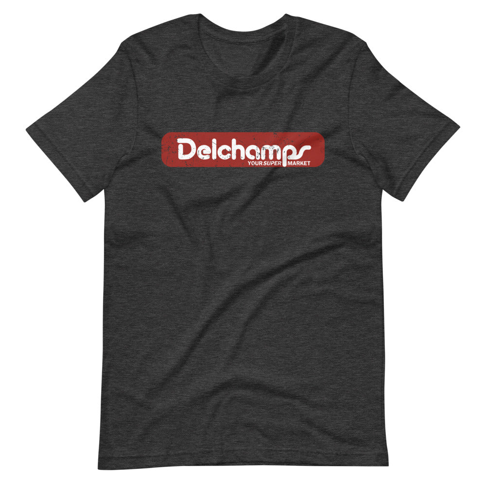 Delchamps