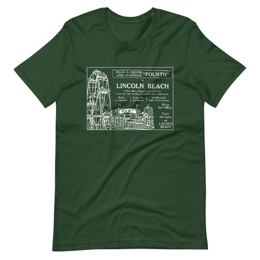 Lincoln Beach