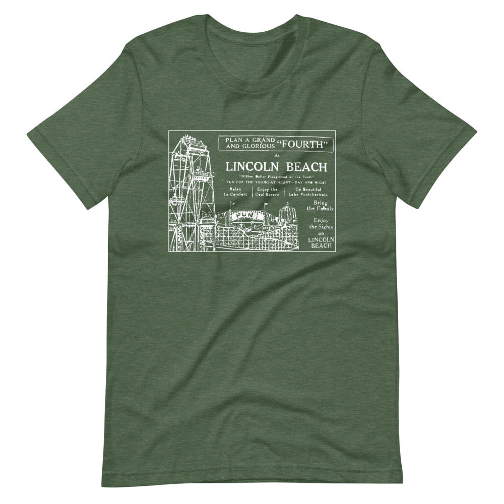 Lincoln Beach