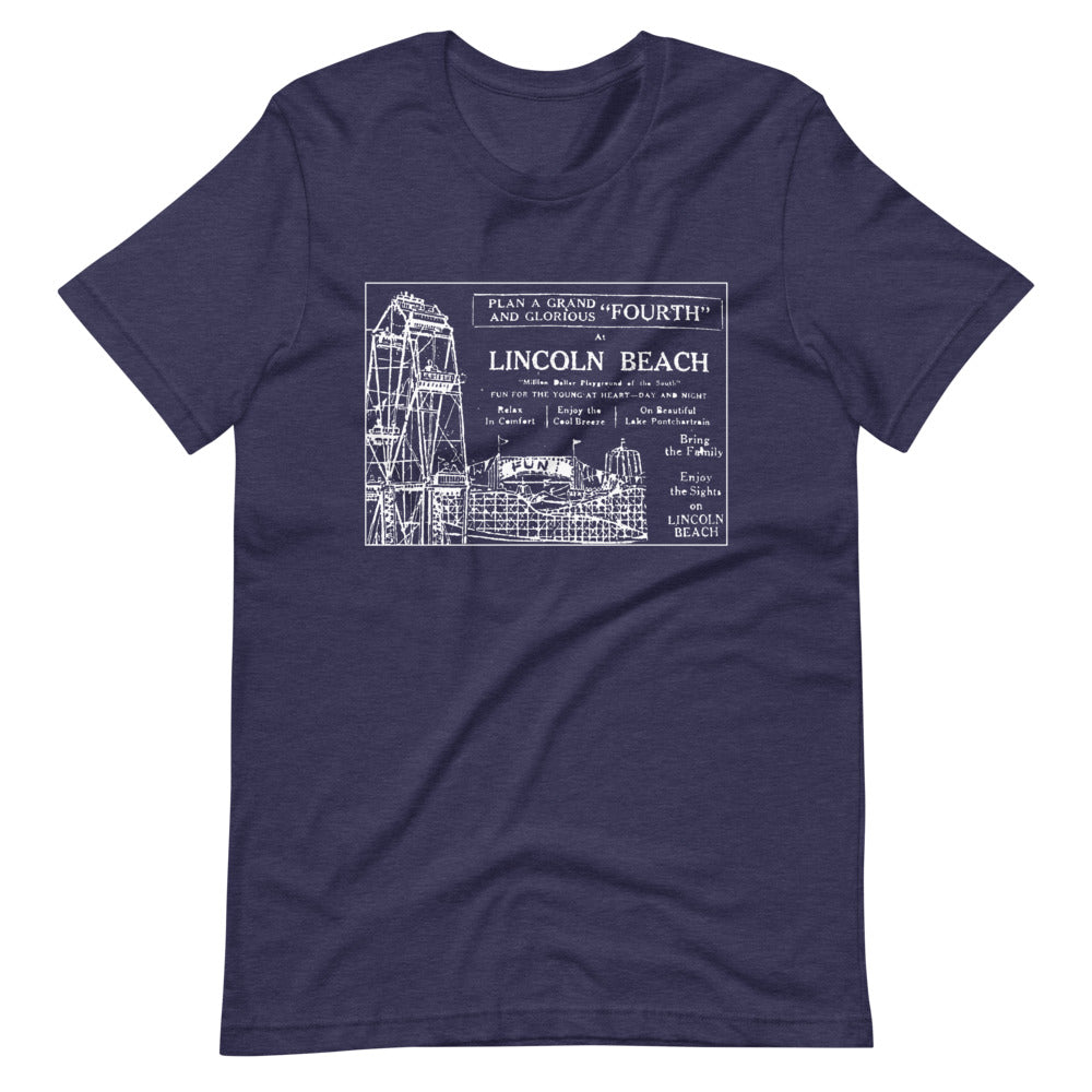Lincoln Beach