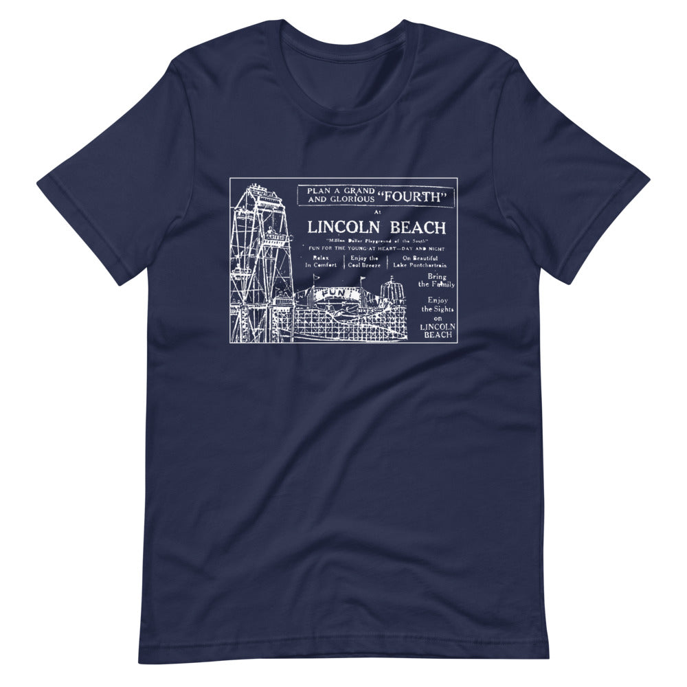Lincoln Beach
