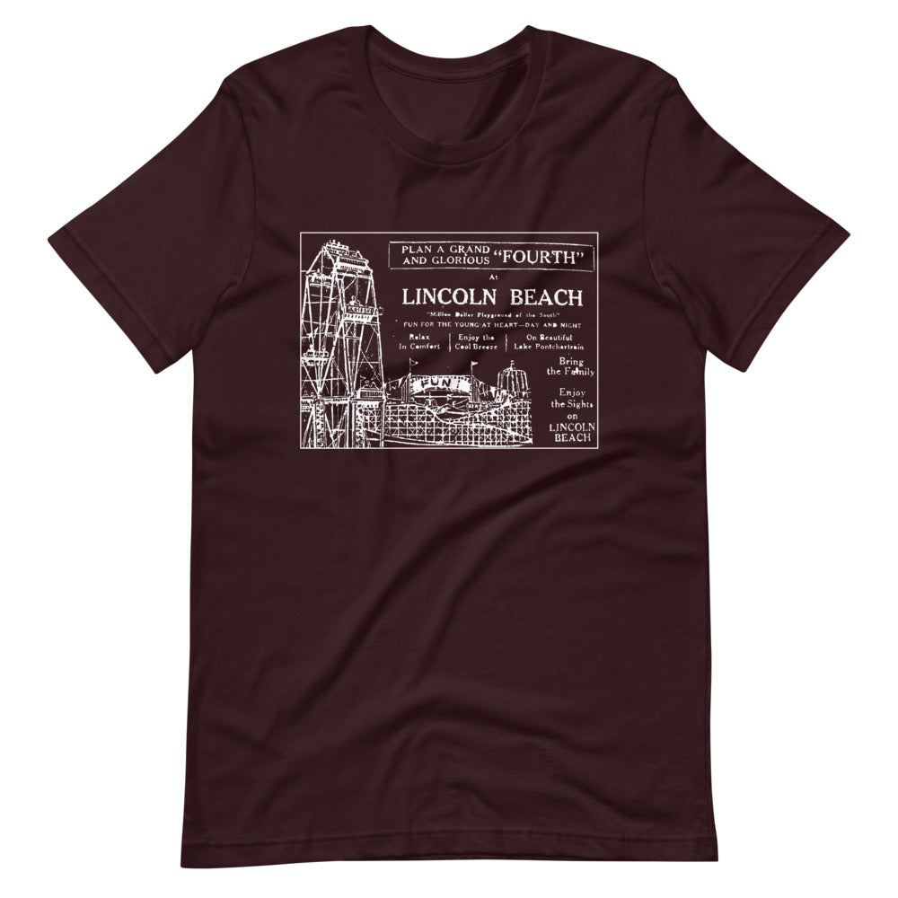 Lincoln Beach