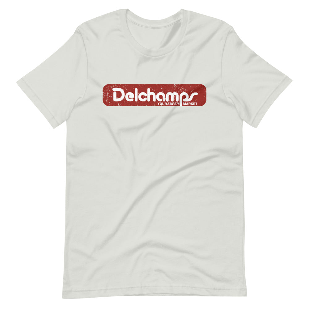 Delchamps
