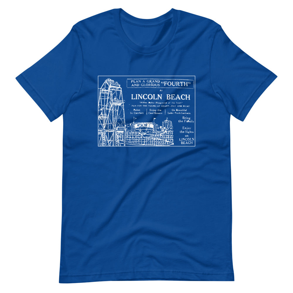 Lincoln Beach