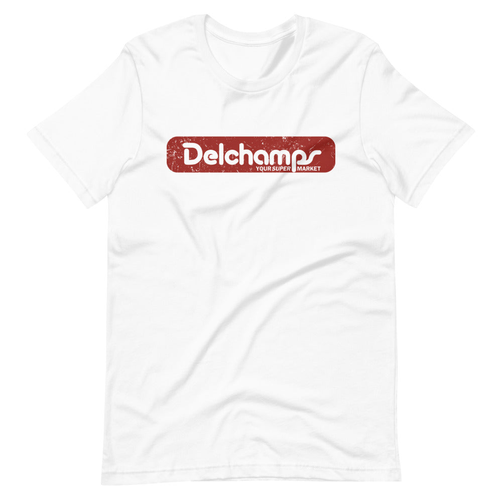 Delchamps