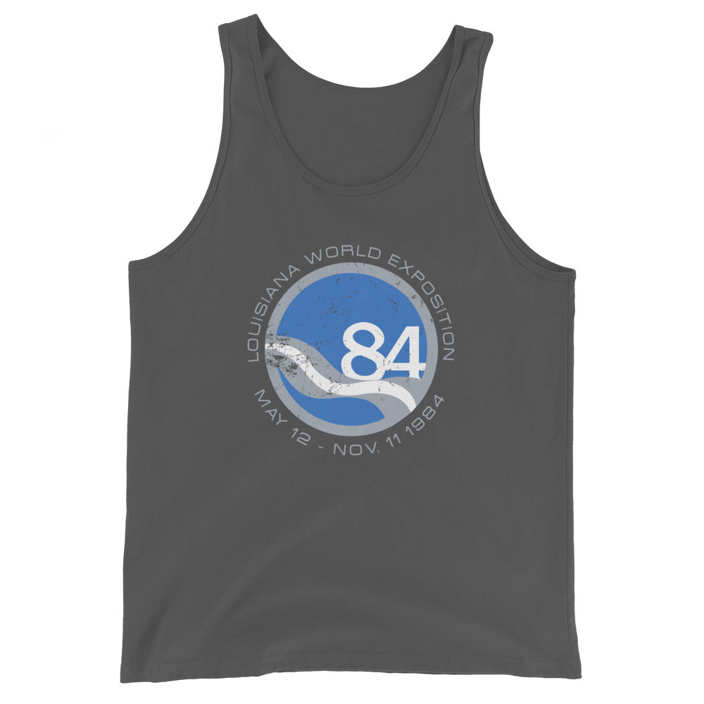 1984 World's Fair Tank Top