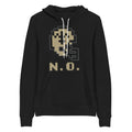Saints Tecmo Bowl Unisex Hoodie