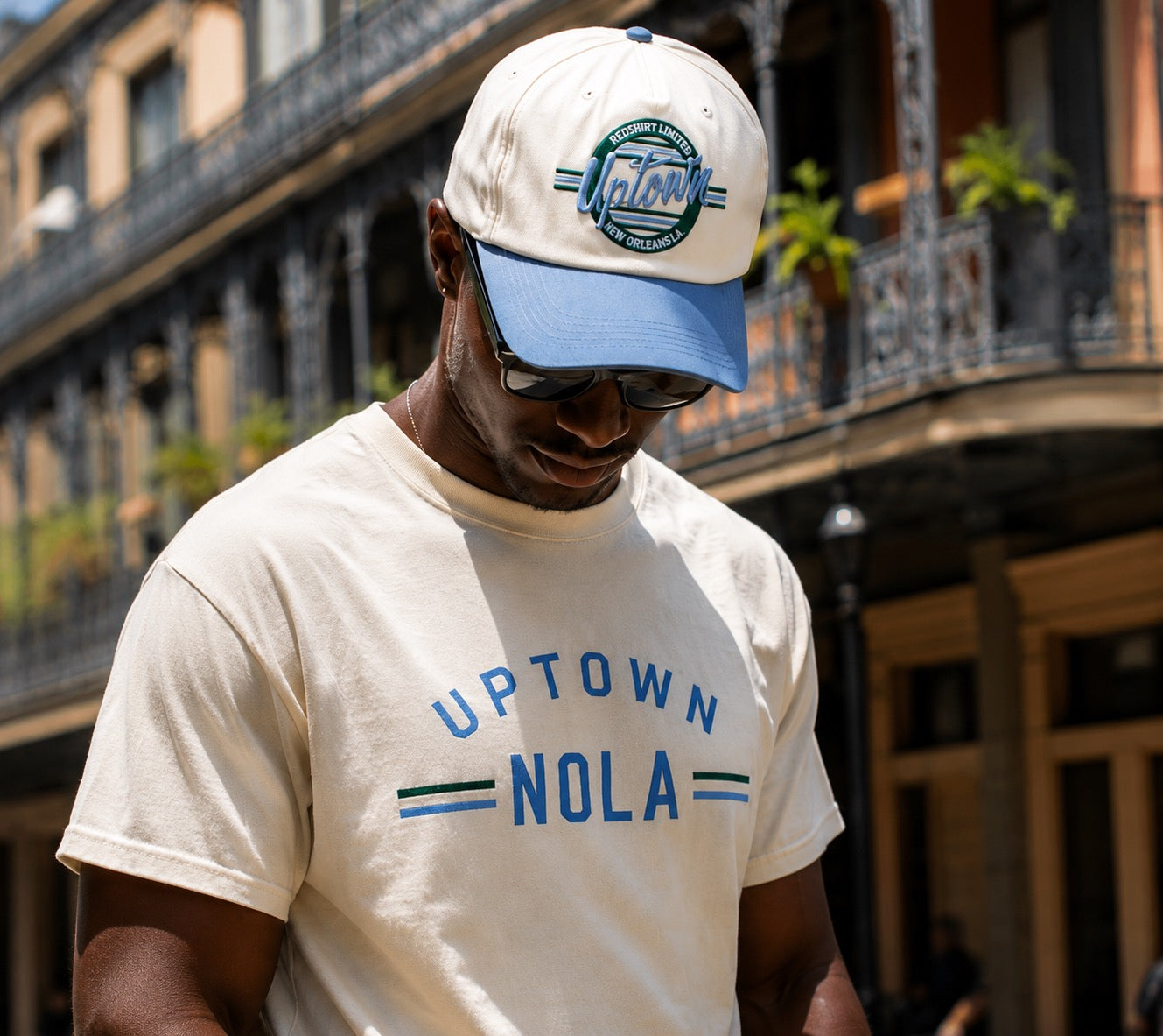 Uptown collection