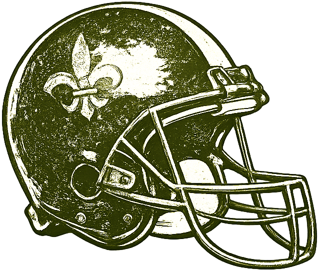 Helmet illustration