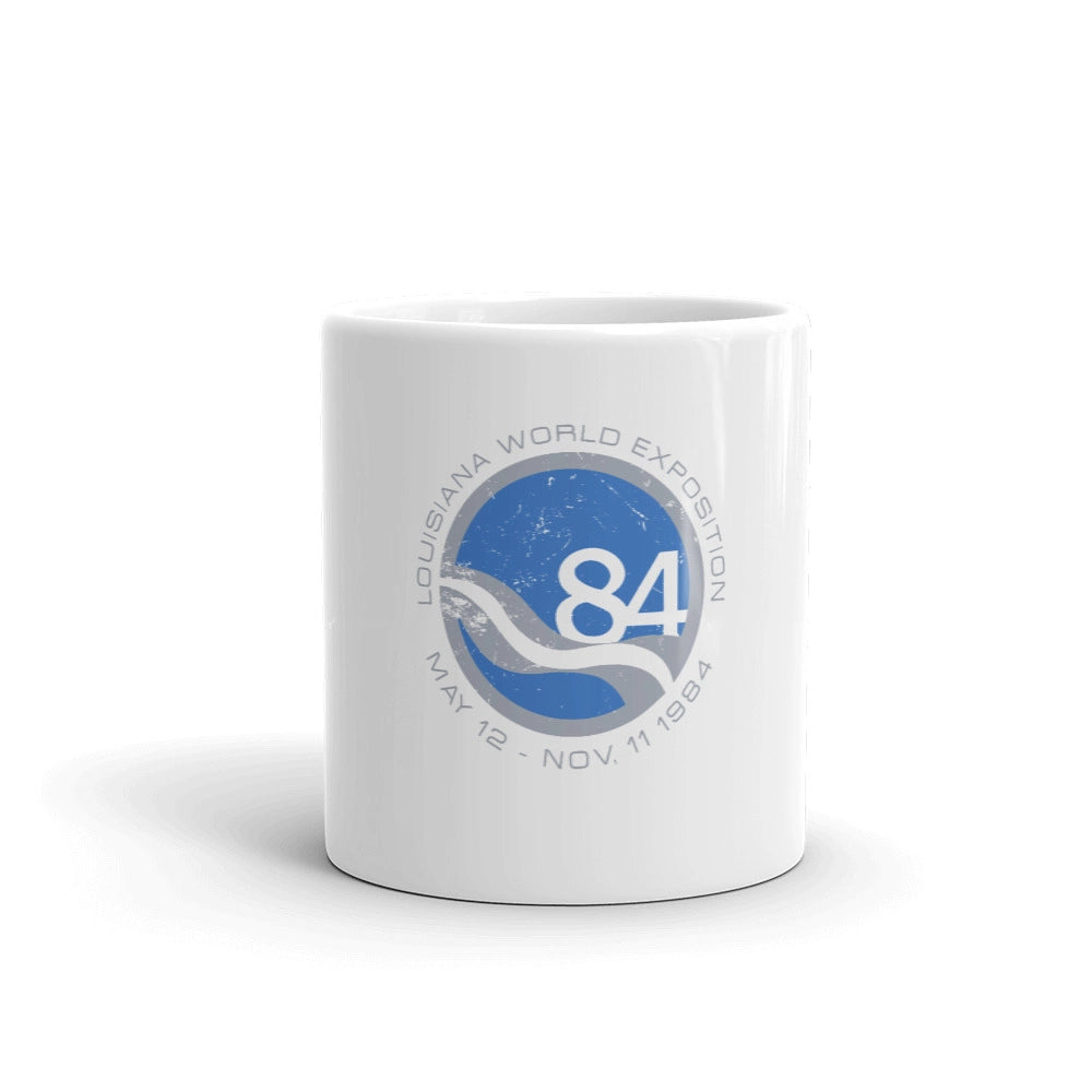 Coffee mugs collection